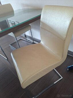 Stôl stoličky - 9