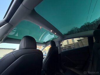 Tesla Model 3 Long Range Dual Motor 4x4 Refresh 366KW 2022 - 9