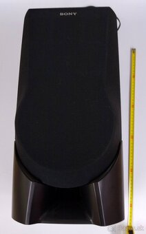 Sony HCD-XB5 KOMPLET - 9