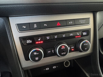 Seat Ateca 2.0TDi DSG X-Perience Kessy LED - 9