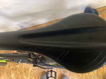 Specialized Stumpjumper 29 - 9