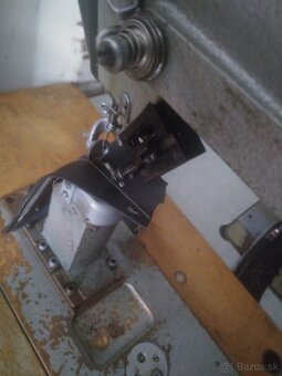 Rozpredal sijacie Dielnu - 9