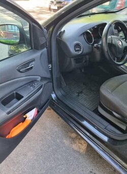 Fiat Bravo 1.4 t_jet automat - 9