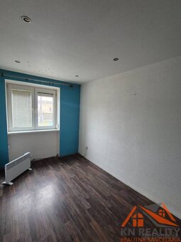 Na predaj 3 izbový tehlový byt Komárno  - 9