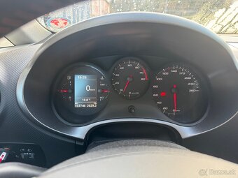 SEAT Leon 1.8 TSI 118 kW – 2012 - 9