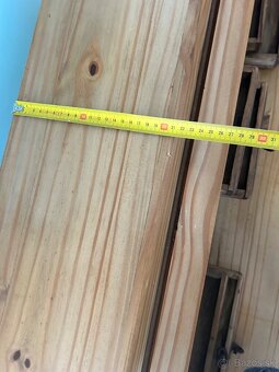 Písací sekretár - 9