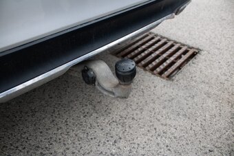 Mercedes GLE 350d - 9