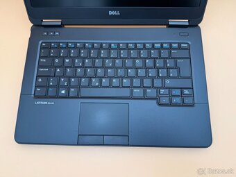 Dell Latitude E5440 / i5 / 8GB RAM / 256GB SSD / NVIDIA - 9