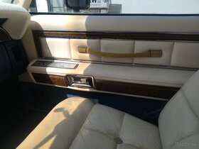 Lincoln Continental - 9