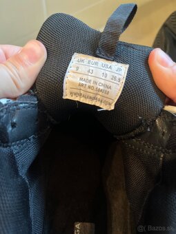 Topanky Balenciaga Triple S ORIGINAL - 9