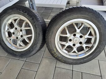 Predam disky elektrony 5×112 r 15 - 9