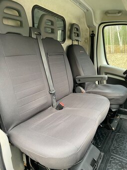 Fiat Ducato 2.3 JTD 88kW - 9