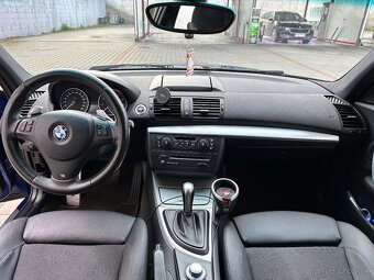 Bmw 130i e87 - 9