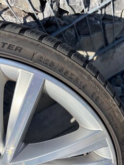 ✅ 5x112 r19 sirius 8J et44 r19 - 9