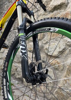 Specialized Stumpjumper 26” L - 9