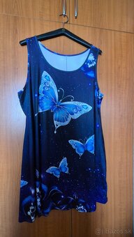 Letne saty uni - 9