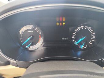Na predaj Ford Mondeo - 9