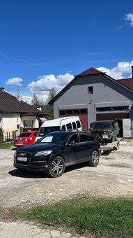 Odťahová služba ,Preprava tovaru - 9