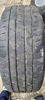 Volkswagen Touareg 2,5 TDI 4x4 elektróny+pneumatiky R18 - 9
