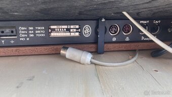 Tesla synkopa - 9
