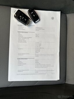 Volkswagen Tiguan R-Line 4motion,webasto,head-up,ťažné - 9