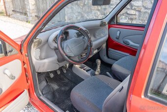 Fiat Seicento 1.1 - 9