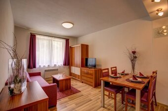 Byt v Apartmánovom dome TRI STUDNIČKY s vyťažovaním - 9