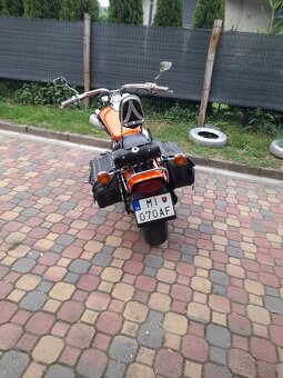 Yamaha Dragstar 650,aj na splátky - 9