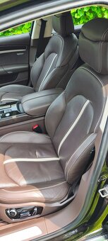 Audi A8 long 3.0 tdi - 9