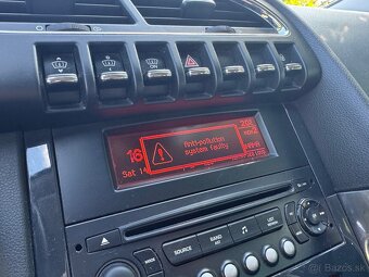 Peugeot 3008, 2.0 HDi 110 kW - 9