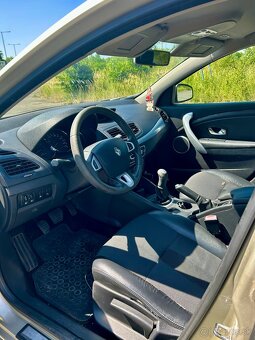 Renault Fluence 1.6 benzín K4M STK/EK 11/2026 - 9