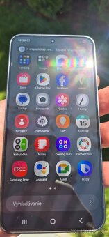 Samsung galaxy S 24 plus - 9