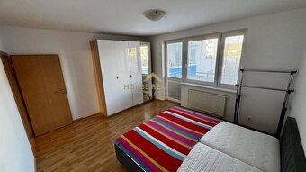 Prenájom 2 izbový byt, Saratovská ulica, Bratislava IV. Dúbr - 9