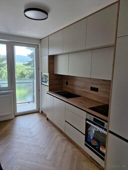 Ponúkam na predaj 3-izbový byt 70m2 - 9