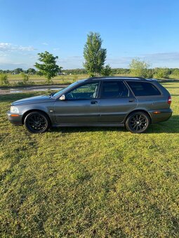 Volvo V40 - 9