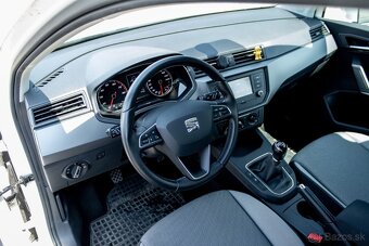 Seat Ibiza - 9