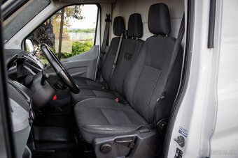 Ford Transit 2.0 TDCi Ambiente L2H2 T310 FWD - 9