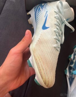 nike mercurial elite - 9