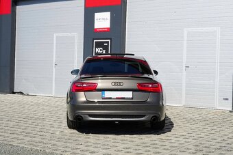 Audi A6 3.0biTDI S-line Tiptronic - 9