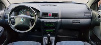 Predám Škoda Octavia Combi 1 1.9 TDI TOUR - 9