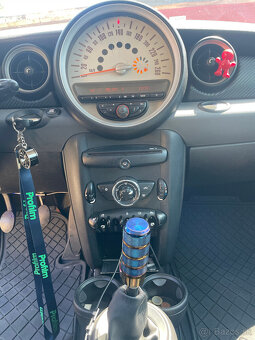 Mini cooper - 9