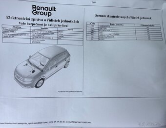 Dacia Logan MCV Break - 9