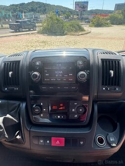 Predam Peugeot boxer 2.0hdi 120kw L3H2 rok 6/2019 - 9