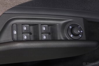 Škoda Enyaq 132kW / ALU 20'' - záruka Autodraft - 9