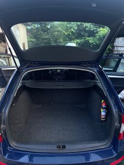 Škoda Octavia Combi 1.6 TDI Ambition - 9