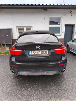 BMW X6 XDrive 40d - 9