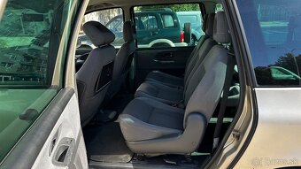 FORD GALAXY 1.9tdi 85kw - 9