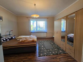 NA PREDAJ - 4 izbový Rodinný dom - 9