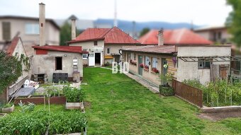 Rodinný dom - širšie centrum - 9