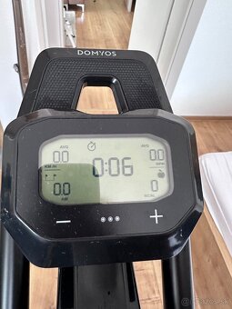 DOMYOS Cyklistický trenažér 500 - 9